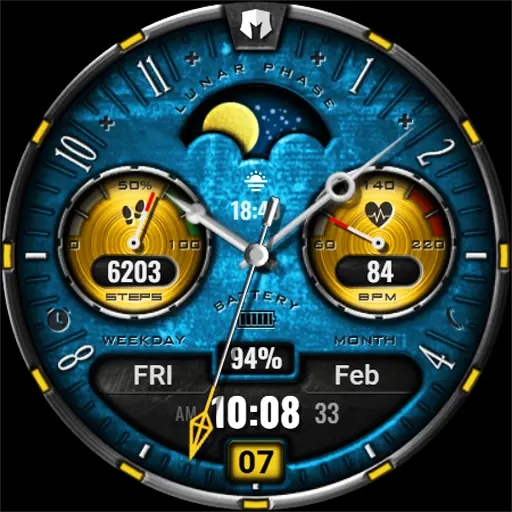 App Icon