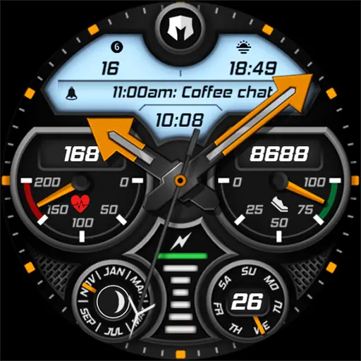 App Icon