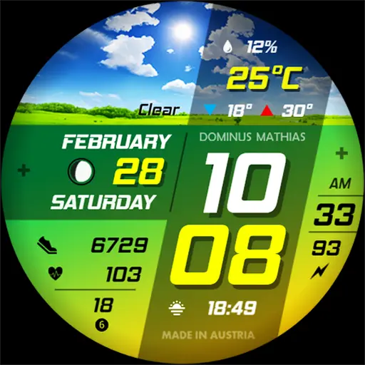 App Icon