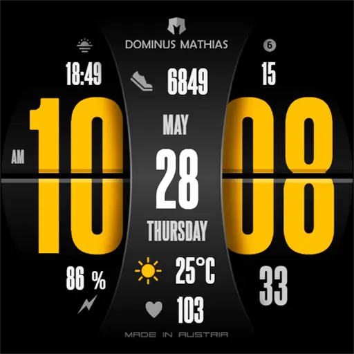 App Icon