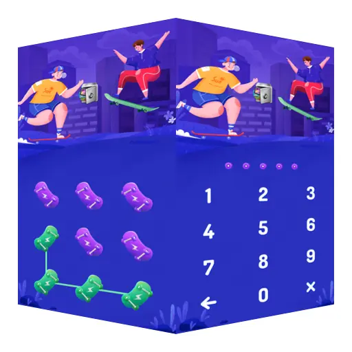 App Icon