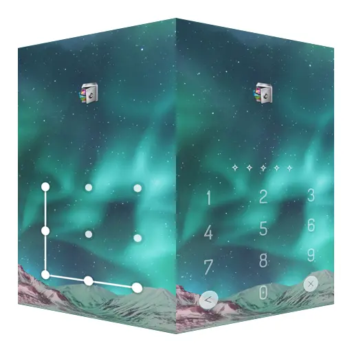 App Icon