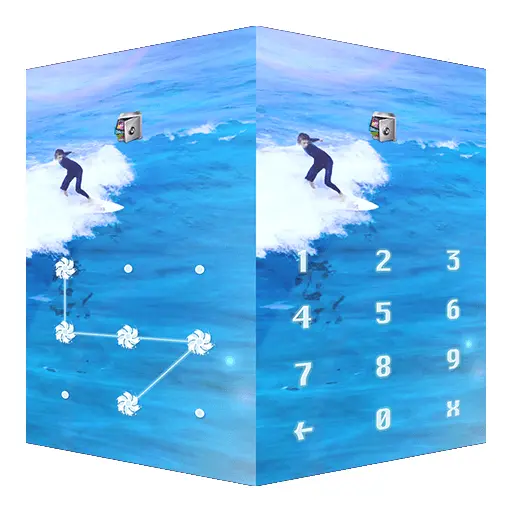 App Icon