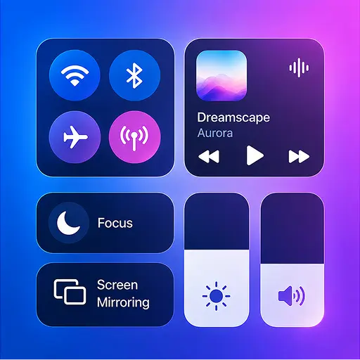 App Icon