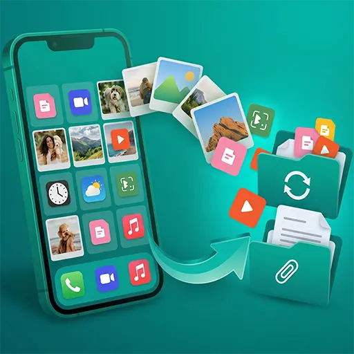 App Icon