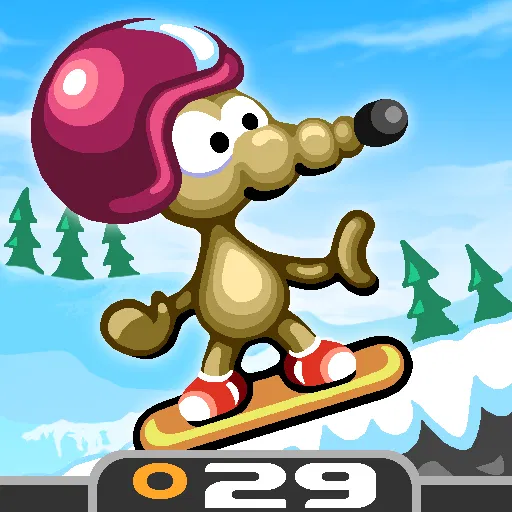 App Icon