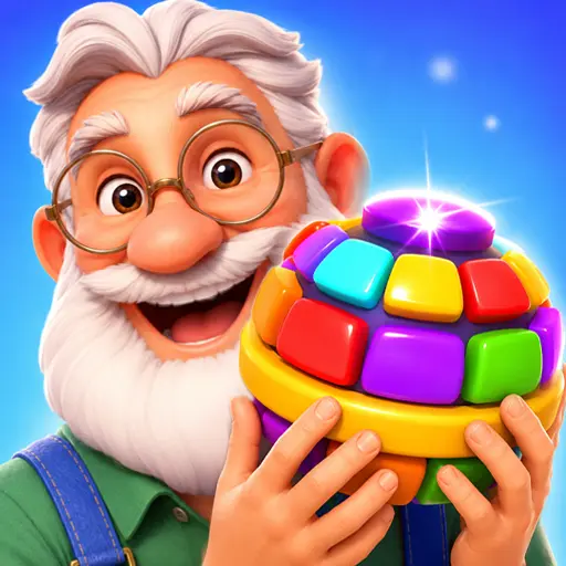 App Icon