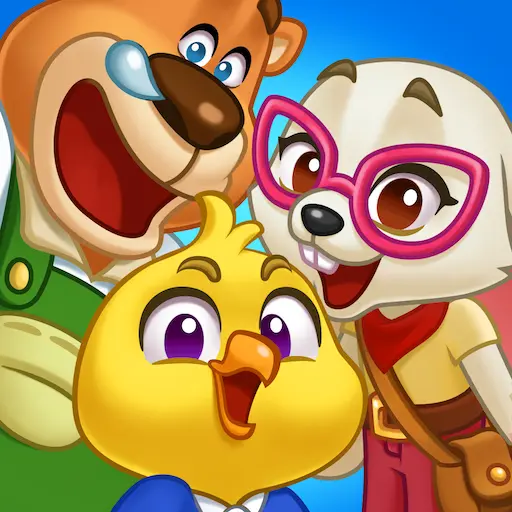 App Icon