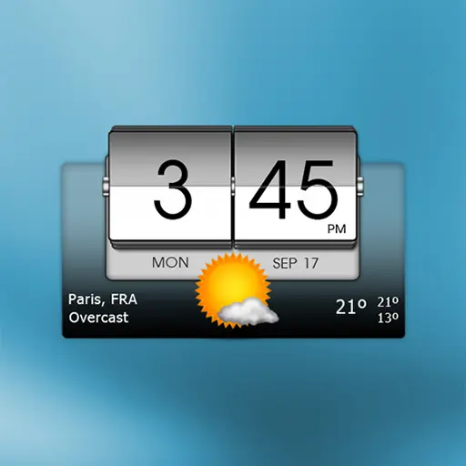 App Icon