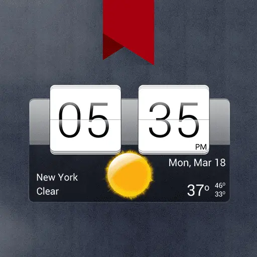 App Icon