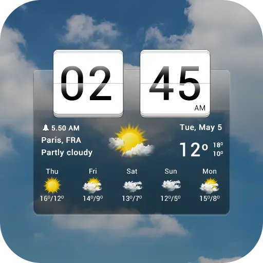 App Icon