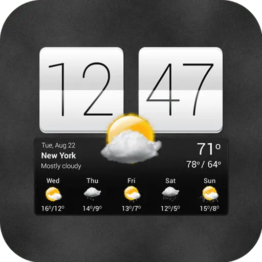 App Icon