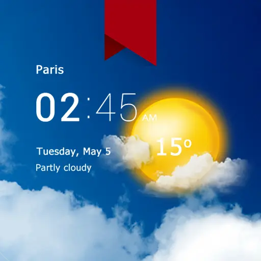 App Icon