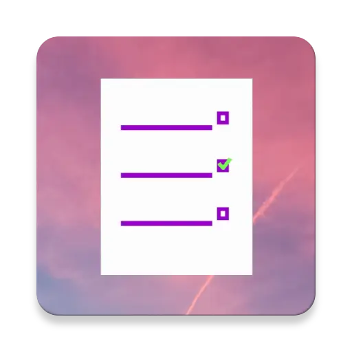 App Icon