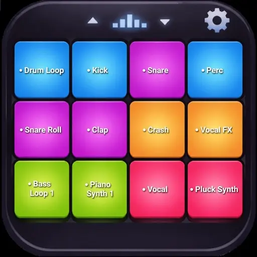 App Icon