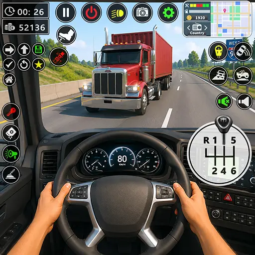 App Icon