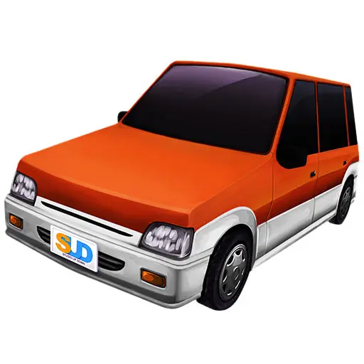 App Icon