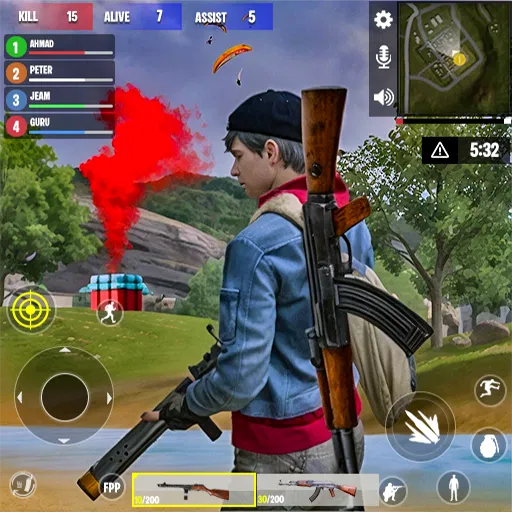 App Icon