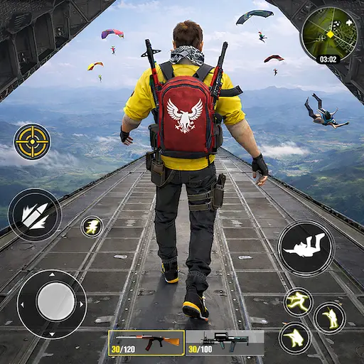 App Icon