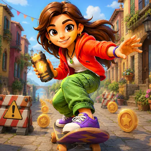 App Icon