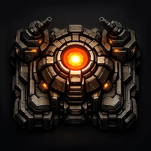 App Icon