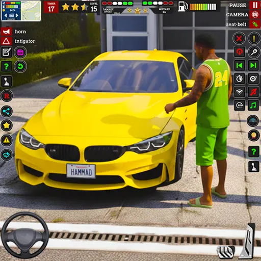 App Icon