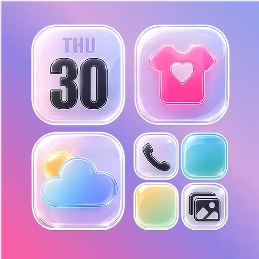 App Icon