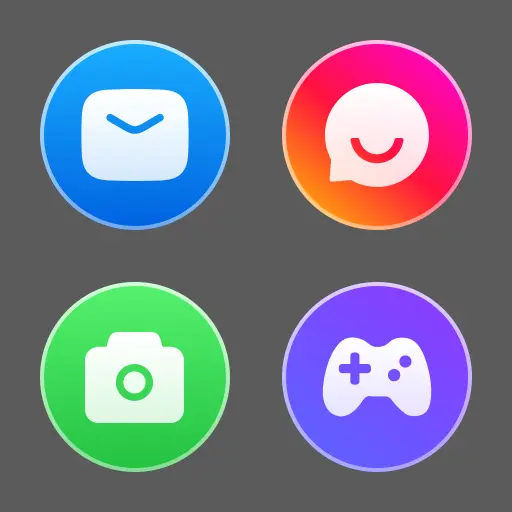 App Icon