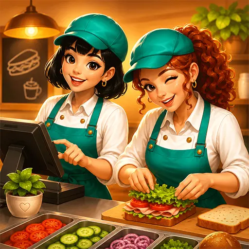 App Icon