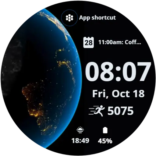 App Icon