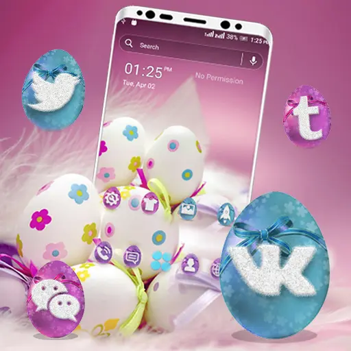 App Icon