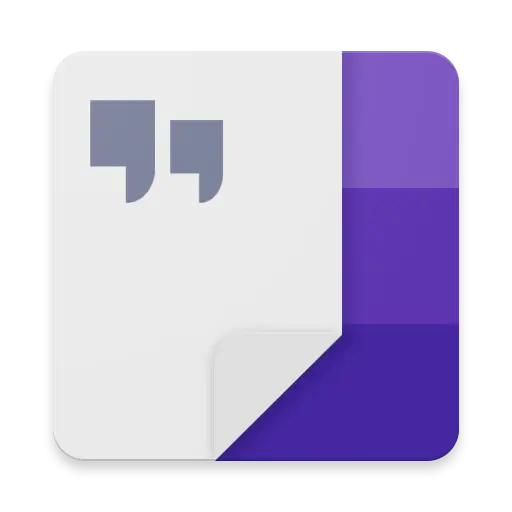 App Icon