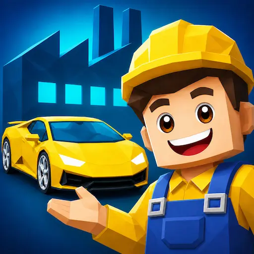 App Icon
