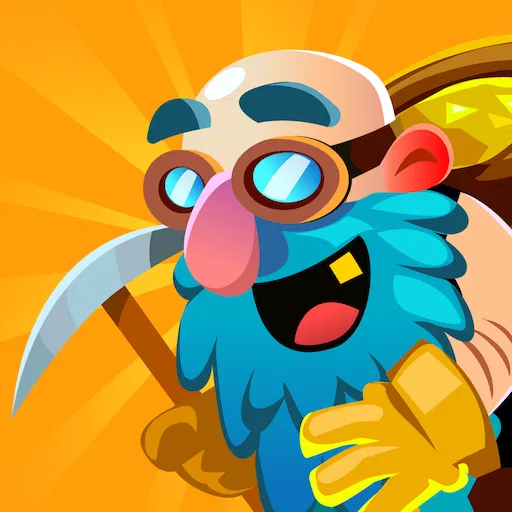 App Icon