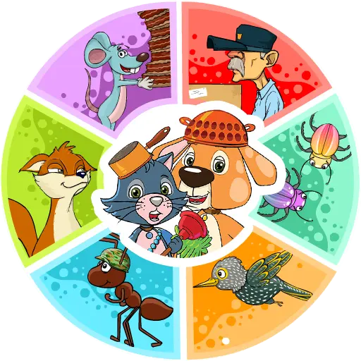 App Icon