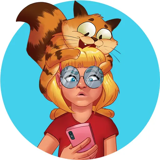 App Icon