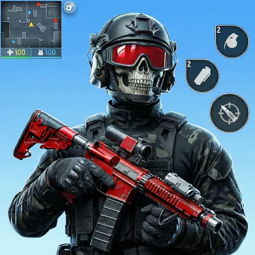 App Icon