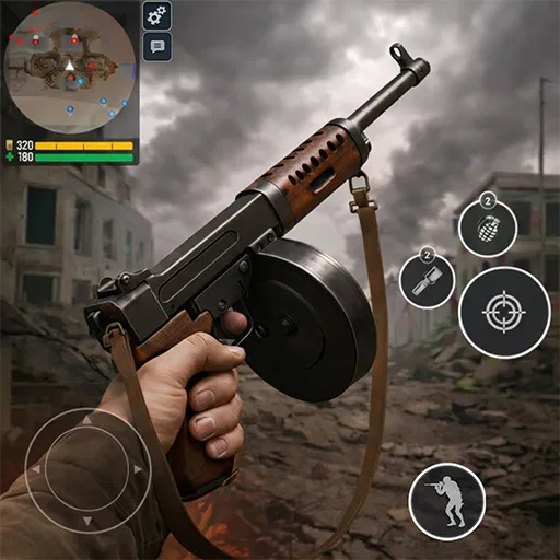 App Icon