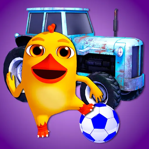 App Icon