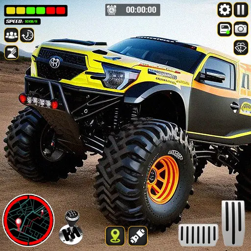 App Icon