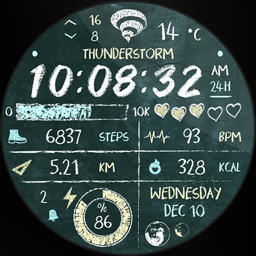 App Icon