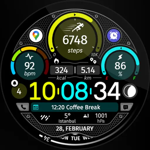 App Icon