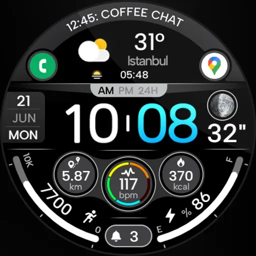 App Icon