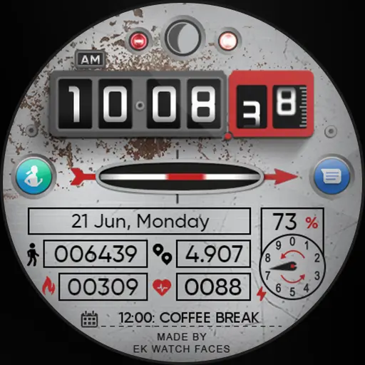 App Icon