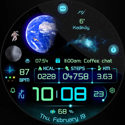 App Icon