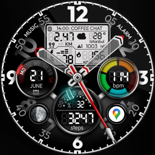 App Icon