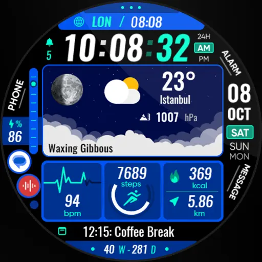 App Icon