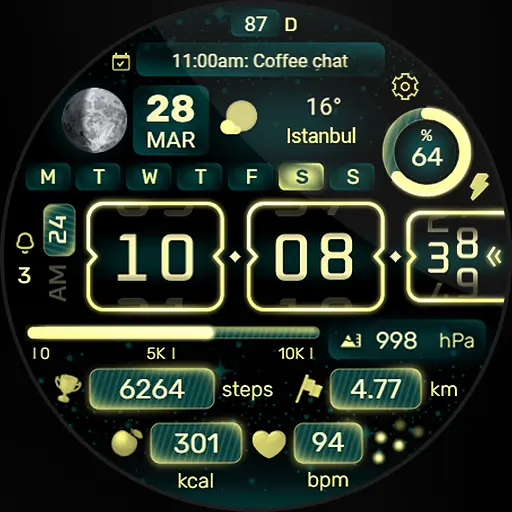 App Icon