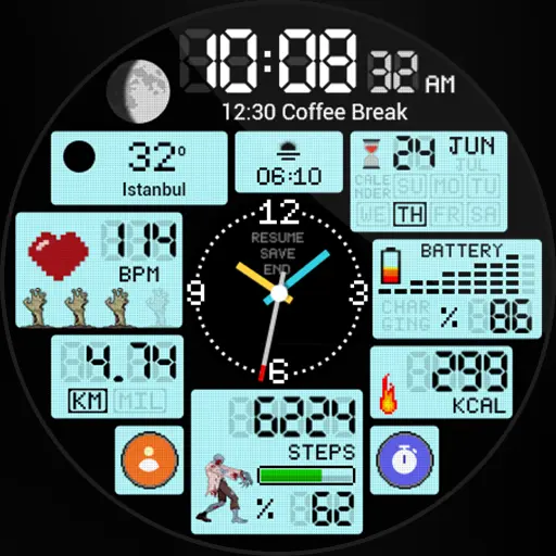 App Icon