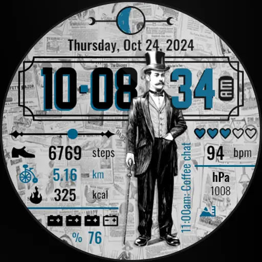 App Icon